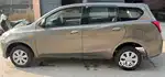 Datsun GO Plus O, 2016 Petrol 60000 Km,7seator,all new tyres,ins valid