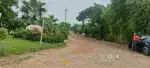 Plotसेल Noida expressवे pr kp2 मे 50,100,150गजke आवासीयplot  22000/गज