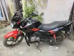 Good condition and 1st owner less running