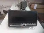 Creta 2022 model music system