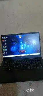 Dell laptop in very good condition