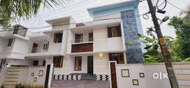New Posh 5 bhk,Edapally, Varapuzha,bus stop near,Borwell & Corp Water,