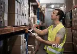 Urgent Hiring: Warehouse Staff Packing, Scanning, Billing, Data Entry