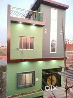 1 Singal room lathbath attached for rent. Girls & family devpuri F rod