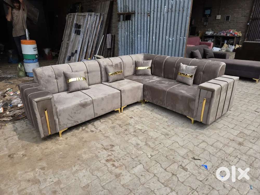 Direct manufacturing outlet