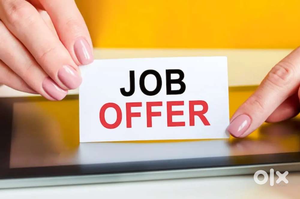 Cashiers and Sales staffs Required