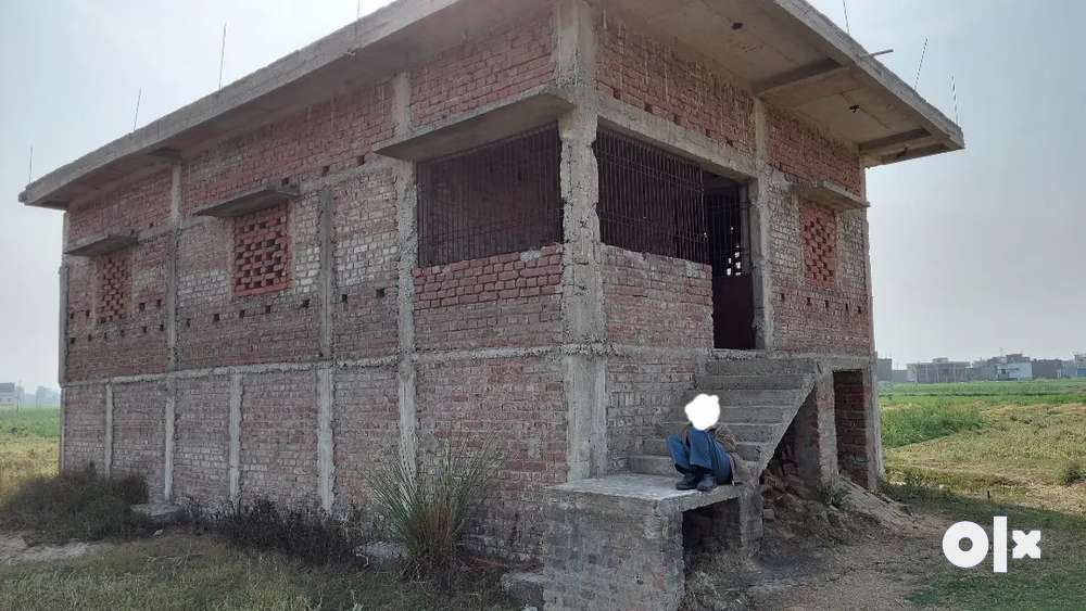 House for sale in Parsa | total 1595 sq ft hai..Price negotiable hai