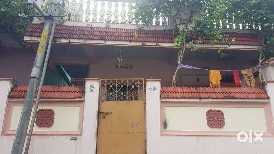 Independent 2 BHK House for Sale
