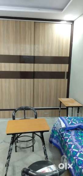 Muskan pg for boys and girls