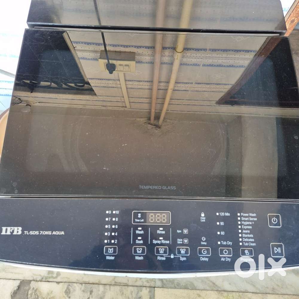 Ifb washing machine 7.0 kg