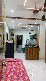 2BHK FLAT FOR SALE