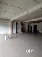 5000 sqft first floor hall for rent in vikaspuri in 2.5 lakh rent