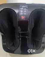 Foot massager