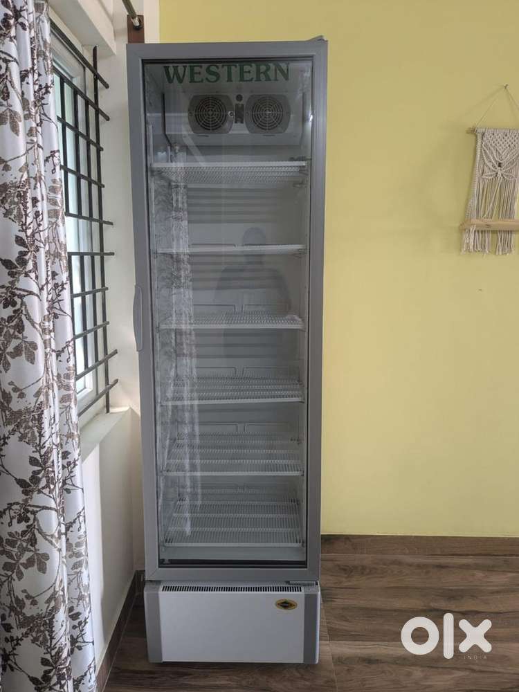 Brand new Commercial Refrigerator 500L