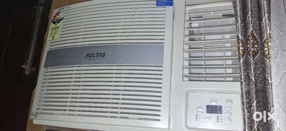 Voltas inveter AC
