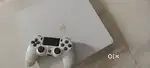 PS4 SLIM 1TB PLAYSTATION 4 WITH GAMES