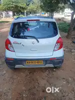 Maruti Suzuki Celerio X 2021 Petrol 980000 Km Driven