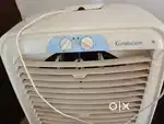 Kunstocom cooler fan motor not working