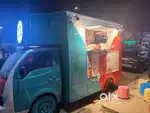 For Sale: Fully Equipped Food Truck – Ready to Start Your Business!