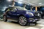 Mercedes-Benz GLE Class 250d, 2019, Diesel