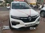 Renault KWID 1.0 RXT Optional, 2024, Petrol