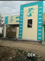 House Sale in gated society