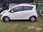 Chevrolet Beat 2012