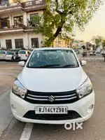 Maruti Suzuki Celerio VXI AMT, 2015, Petrol