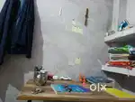 Need room partner