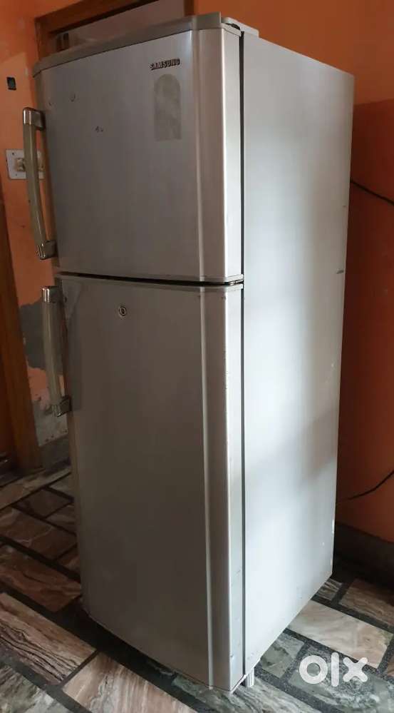 Samsung super cooling 230Ltr Frizz