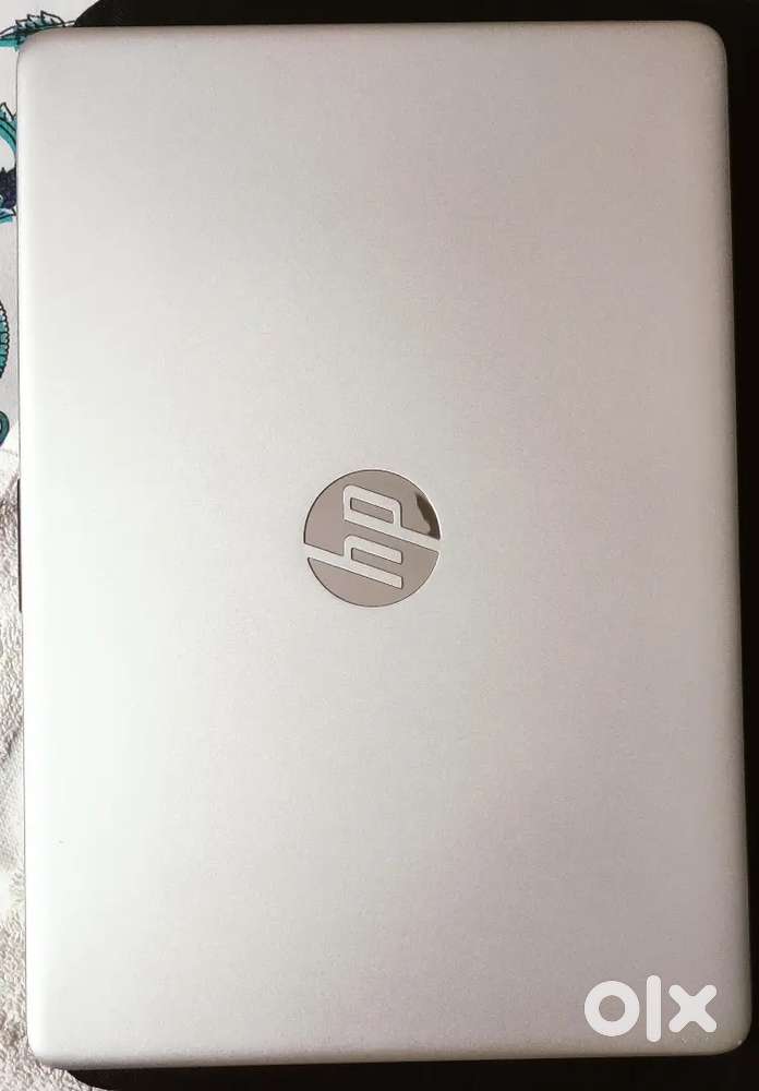 HP Laptop 14s-dq2514sa