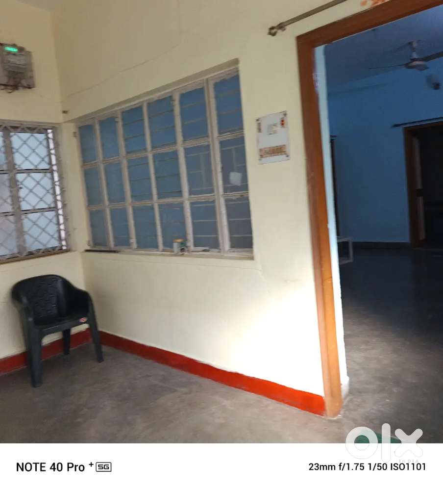 3Bhk Private house for rent Purpose