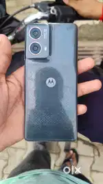 Moto g 85 2 months old