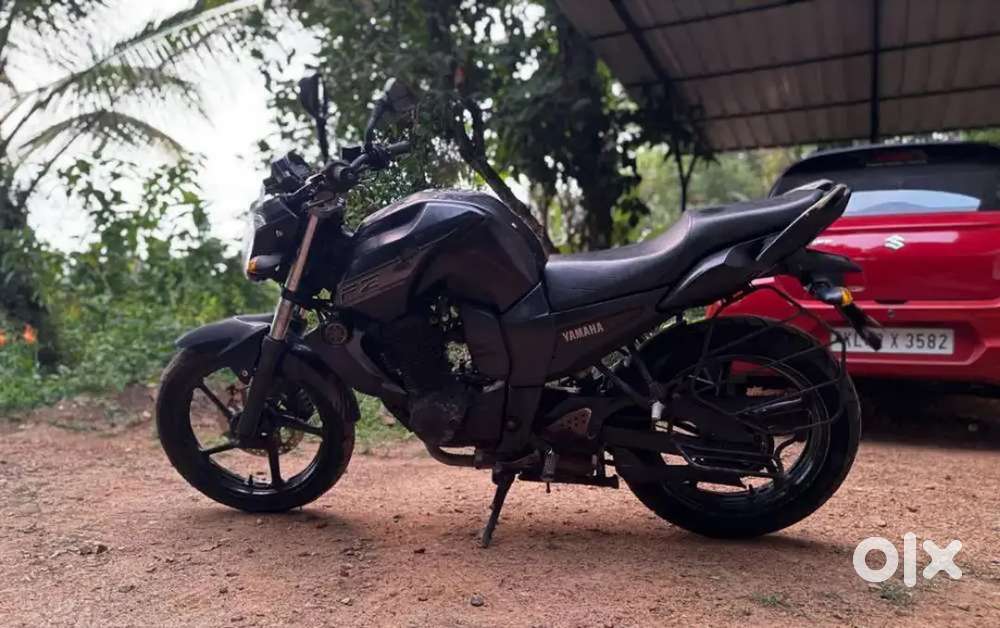 Original rc available