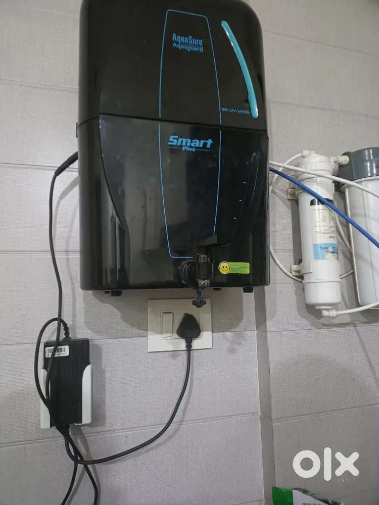 Aquasure smart plus Aquaguard for sale