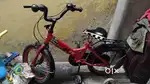 Hero Child Cycle