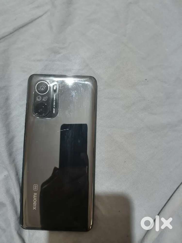 Mi 11x 8gb