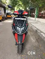 TVS NTORQ 125