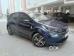 Tata Altroz XZ Plus (S), 2023, Diesel