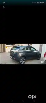 Nexon Diesel XZ+ ,2018,TOP