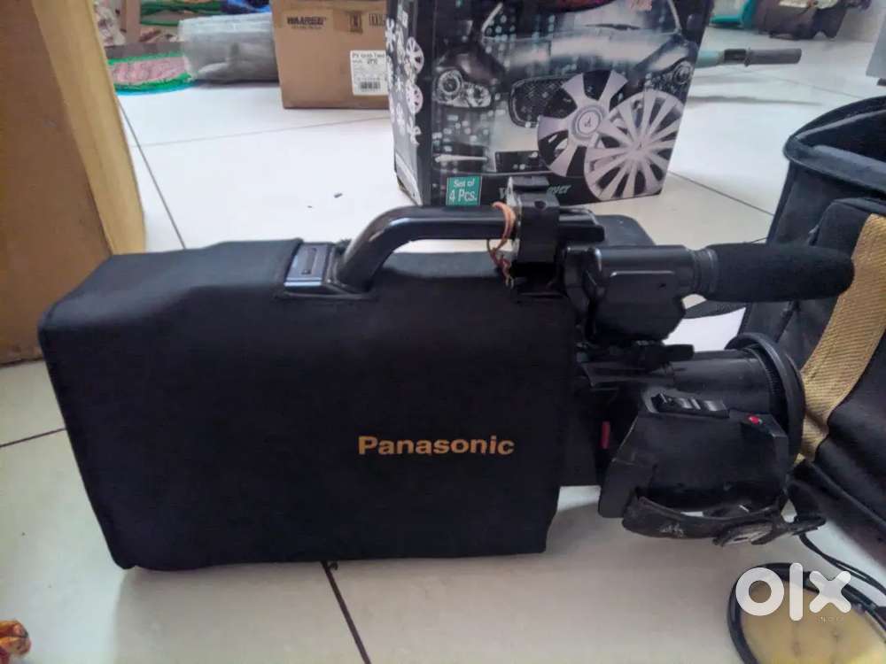 Panasonic md 9000
