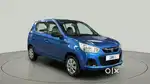 Maruti Suzuki Alto K10 VXI, 2016, Petrol