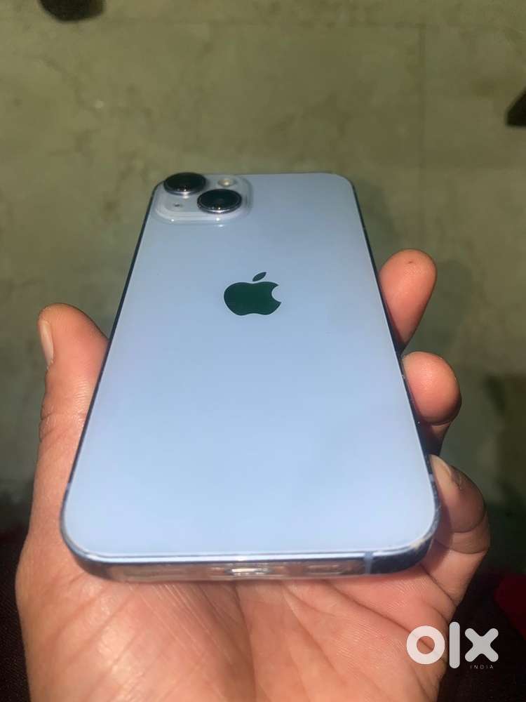 iPhone 14.  128GB.  Unknown Display  85% battery helth