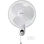 Bajaj wall mount fan