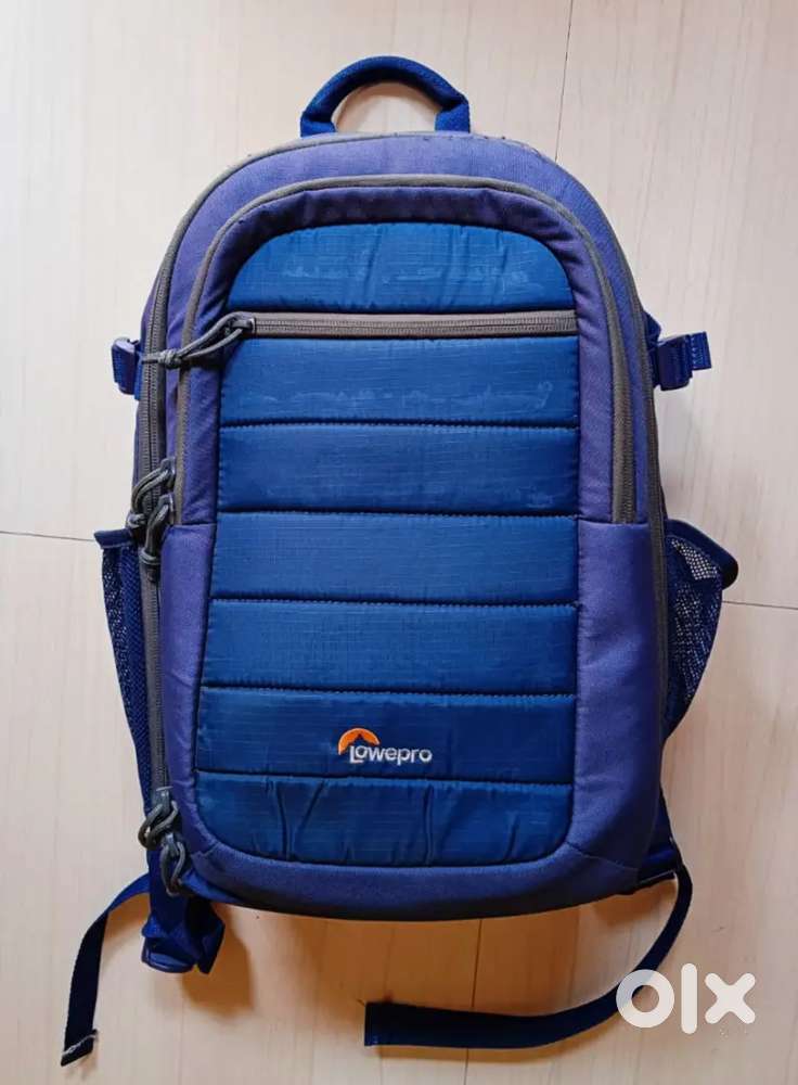 Lowepro Pro runner BP AW 350 II camera bag