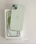 Selling My Phone Used Like New, 98% Battery Health With Variant 256 GB