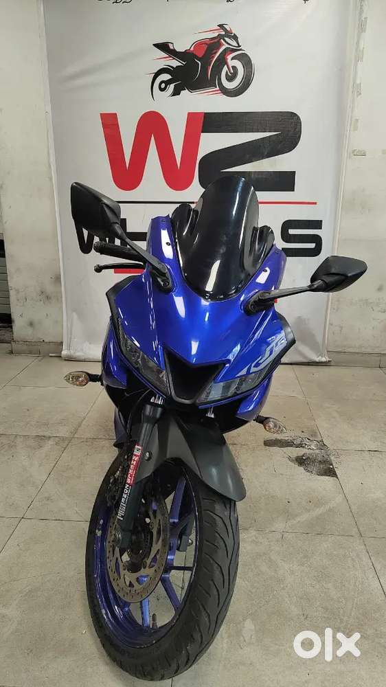 Good condition vachile