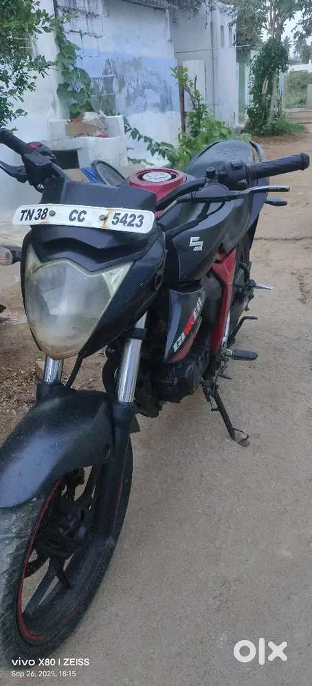 Good condition