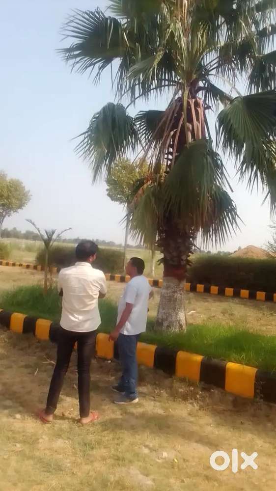 अब डायरेक्ट कम्पनी से प्लॉट ले 0% ब्रोकरेज चार्ज केसाथ अप्रूव्ड प्लाट