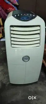 Portable AC